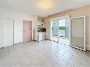 studio à la vente -   11100  NARBONNE, surface 25 m2 vente studio - UBI475533452